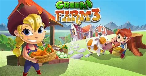 green farm 3 mod apk download|green farm 3 mod download.